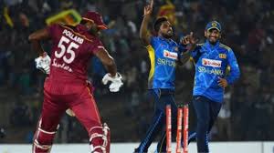 The sri lanka tour of west indies will begin on wednesday, march 3rd, and will take place at the coolidge cricket ground in antigua. West Indies Vs Sri Lanka 1st T20i Live Telecast Channel In India And West Indies When And Where To Watch Wi Vs Sl Antigua T20i The Sportsrush