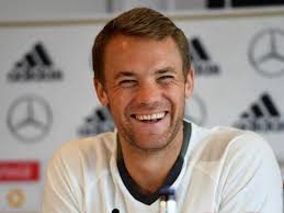 Kommen sie jetzt zu betreut.de und finden sie eine passende haushaltsreinigung. Manuel Neuer Plant Haus Fur Arme Kinder In Munchen Stadt