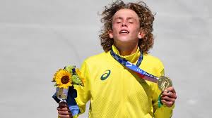 Issei morinaka, 31, professional skateboarder the good thing is that the olympics will increase the recognition of skateboarding in japan, which will lead to more skaters, a bigger skate economy. Z1yz4 Fh55vtzm