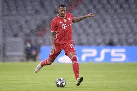 His father, kwaku boateng, was a lawyer and cabinet minister during kwame nkrumah's regime. Bayern Munich Defender Jerome Boateng Speaks About His Future Amid Lazio Links The Laziali