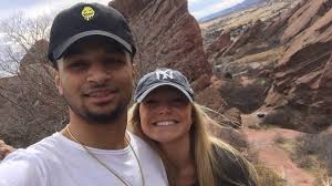 Denver drafted jamal murray in the 2016 draft and was picked seventh by them. Harper Hempel Jamal Murray S Girlfriend 5 Fast Facts You Need To Know Heavy Com