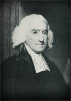 52 Ancestors #25: Reverend John Lothrop