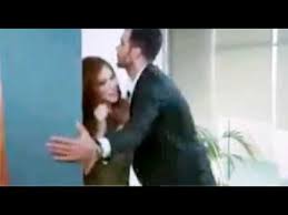 بوسه غصب اويلي Youtube