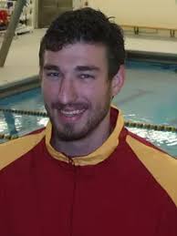 2008-09 Men's Swimming and Diving Roster