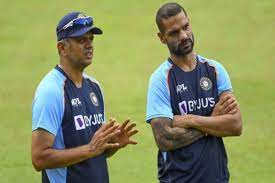 Full preview, live coverage, prediction, dream11, fantasy team, when & where to watch live ind. Sl Vs Ind Indias Predicted Playing Xi For 1st Odi Vs Sri Lanka Shikhar Dhawan Prithvi Shaw Likely To Open Chetan Sakariya Debut On Cards