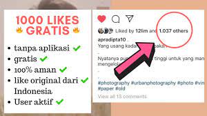 Ada beberapa cara yang bisa kamu lakukan untuk dapat followers gratis permanen secara cepat dan juga mudah hanya dengan beberapa langkah saja. Cara Menambahkan Like Di Instagram Gratis Tanpa Aplikasi Youtube