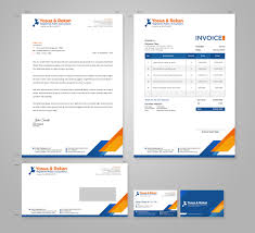 Dimana ia harus memiliki kop surat atau kepala surat, nomor surat, menggunakan bahasa resmi disini kami akan memberitahukan contoh surat dinas untuk perusahaan, sekolah ataupun pemerintah. Sribu Desain Kartu Nama Kop Surat Desain Stationary Unt