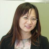 Diane Wang's Instagram, Twitter & Facebook