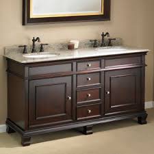 Manhattan 60 Double Sink Vanity Mission Hills Costco Double Sink Vanity Vanity 60 Vanity Double Sink