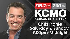 Kevin Kietzman's Instagram, Twitter & Facebook