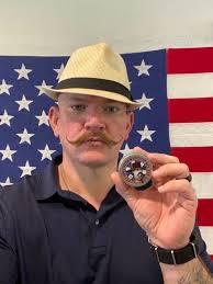 All Natural Mustache Wax, Strong Hold Mustache Wax for Men, Men's Organic  Mustache Wax, Men's Mustache Wax, Organic Hair Wax for Men