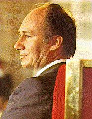 Aga Khan