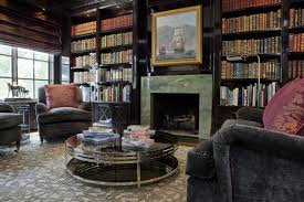 Features the alianza sofa is an ideal choice for any living room. 45 Best Home Library Ideas Reading Nooks At Home