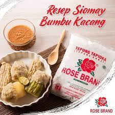 Pin Di Otak Otak Nugget Batagor Somay Roti Grg Donat