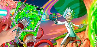 Ain't nobody dope as me; Morty And Rick Cool Teen 4k Dope Live Wallpaper 1 0 Apk Download Com Catpypsukapp Cpaortyniopellpaper Apk Free