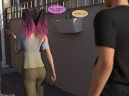Page 338 | Various-Authors/Kizaru3D/Friends | 8muses - Sex Comics