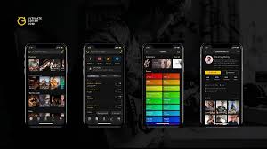 Descargar apk, ultimate guitar usa llc, 417,872, 4.6, 5.10.9, android 4.4+ . Top 3 Ultimate Guitar Updates You Can T Miss Music News Ultimate Guitar Com