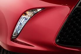 The most interesting feature is the recessed lighting surrounding the cabinets. 2017 Toyota Camry Pictures 292 Photos Edmunds
