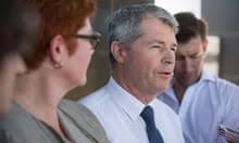 Australian politicians spending two-thirds of time