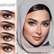 عدسات نيولنس