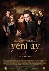 Alacakaranlik Efsanesi Yeni Ay The Twilight Saga New Moon 2009 Turkce Dublaj Full Indir Yeni Ay Film Hollywood