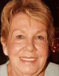 Obituary for Ann G. (Andrews) Creasey