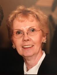 Katherine R. Connery Obituary February 15, 2022