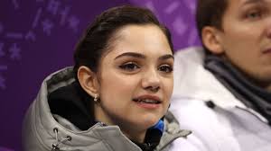 Mn is not associated with any other forums, sites, pages or medvedeva. Meet Russian Figure Skating Star Evgenia Medvedeva Whose World Record Routine Is Fueled By K Pop Chicago Tribune