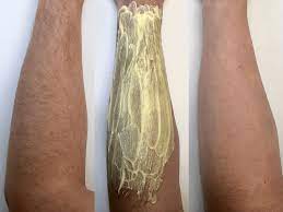 Today's video is a comparison of 2 hair removal creams: Veet Vs Nair The Best Hair Removal Cream 2021 Product Playoffs