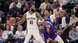 Pelicans vs. Jazz Prediction, Odds and Best NBA Prop Bets for Friday, Oct. 23