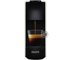 How does the nespresso atelier coffee machine work? Krups Essenza Mini Yy2912fd Pure White Ab 80 10 Preisvergleich Bei Idealo De