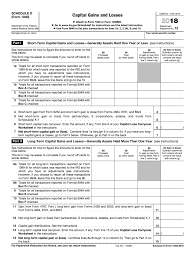 Points not reported to you on form 1098. Schedule D Tax Worksheet 2014 Nidecmege