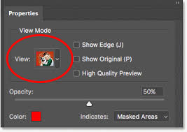 Jul 06, 2021 · select and mask is a workspace designed to help you get the most out of automated selection tools, allowing you to make an initial rough selection, and then refine that selection until you're happy with the end product. Select Subject In Photoshop Cc 2018 Photoshop Essentials