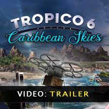 We did not find results for: Buy Tropico 6 Caribbean Skies Cd Key Compare Prices