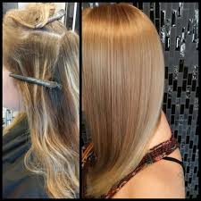 Pin By Benjamin Kyle Salon On Benjamin Kyle Salon Hair Color Experts Hair Styles Platinum Blonde
