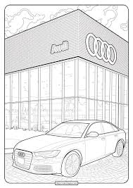 Ferrari enblema coloring pages | zeichenvorlagen, katzen. Malvorlage Audi Quattro Kostenlos Ausmalbilder Ausmalbilder Audi Zum Ausdrucken Kostenlos Fur Kinder Und Erwachsene 84 Angebote Fur Audi Quattro