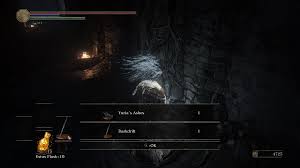 Vordt shows how 'easy' it would be to vastly improve new game plus. Dark Souls 3 5 Things To Do Before Ng