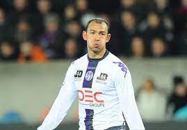 Umut bulut goal scored during toulouse fc vs as nancy lorraine after 19 minutes on football manager 2012. Oguz Cetin In Rekorunu Kiran Umut Bulut Super Lig Tarihine Gecti Independent Turkce