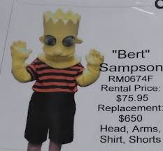 Oh old costume catalogues, You never fail to disappoint. : r/crappyoffbrands