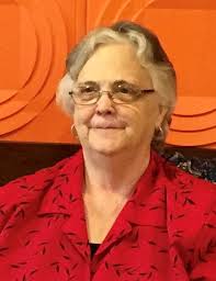 Obituary information for Sheila "Sandy" Hager
