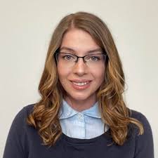 Brandy Smith's Speaker Profile @ Sessionize