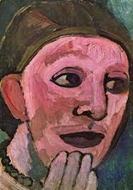 Paula Modersohn-Becker