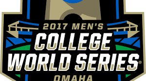 The college world series (cws) is an annual baseball tournament held in june in omaha, nebraska.the cws is the culmination of the national collegiate athletic association (ncaa) division i baseball championship tournament—featuring 64 teams in the first round—which determines the ncaa division i college baseball champion. First Four Games Announced For 2017 College World Series Kptm