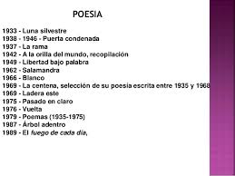 Pensador Octavio Paz 2
