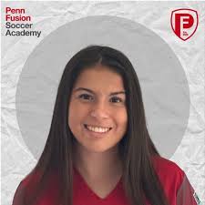 Ella Bryan, Garnet Valley