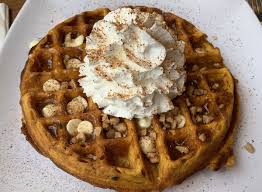 My new go to place for sure! The Best Waffles In Every State Eat This Not That