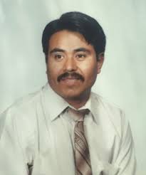 Francisco Javier Flores Obituary March 19, 2025