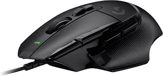 G502 X