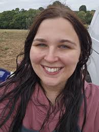 Dr. Annie Petersen (Ed.D.)