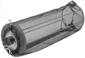 Kleen Flo Intake Screen Northern Metal Products